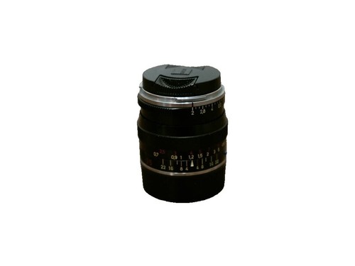 N.MINT w/Strap] Kyocera T Scope Carl Zeiss T*Tessar 35mm f2.8 Film