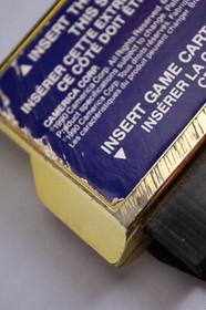 Vintage Camerica NES Game Genie Video Game Enhancer (Untested)