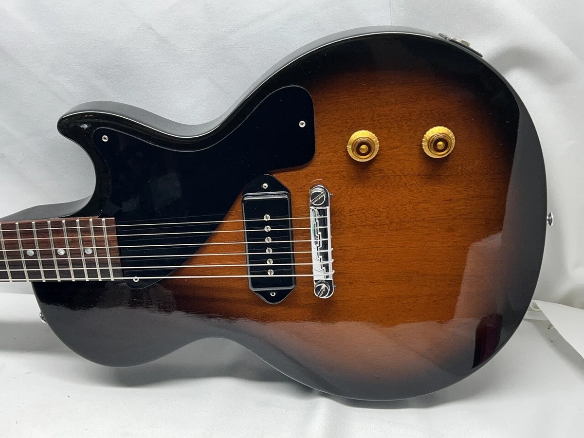 Gibson Les Paul Junior P 90 o2530