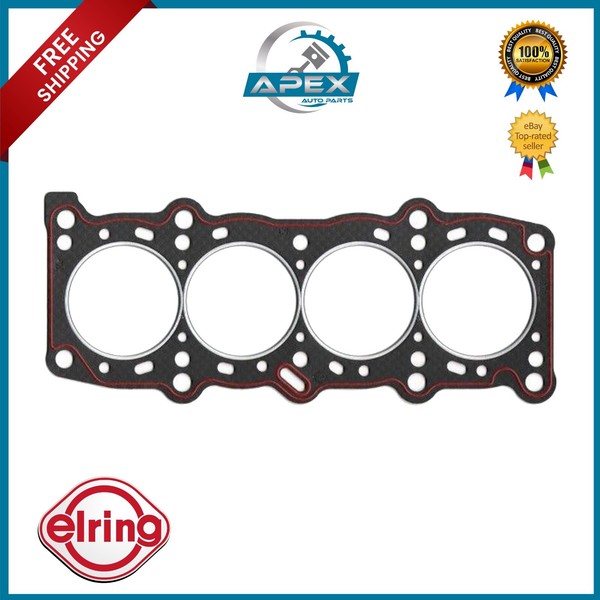 Zylinderkopfdichtung FüR Fiat Doblo - Elring 710.280-image