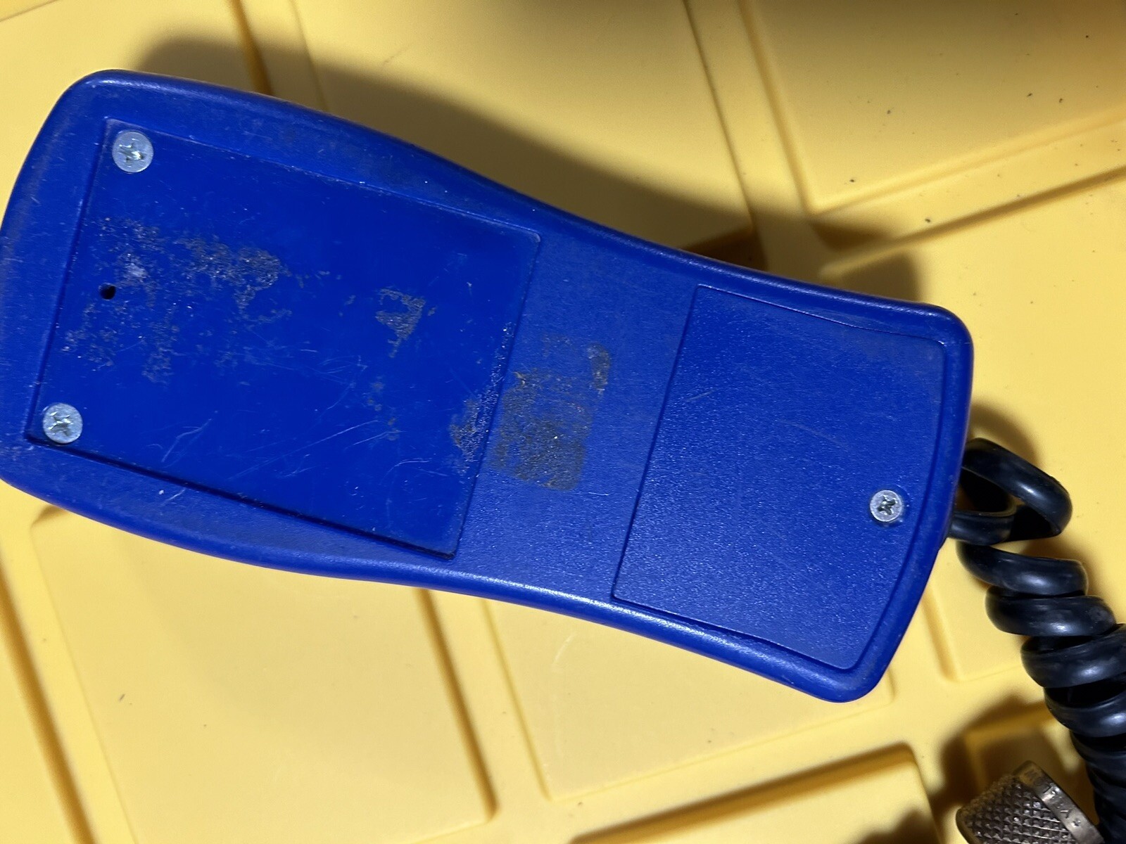 YELLOW JACKET DIGITAL VACUUM GAUGE 69086 Fast Shipping eBay