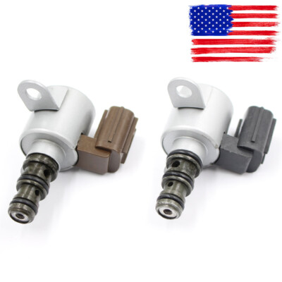 OEM Transmission Shift Solenoid Valve B&c Kit for Honda Acura  