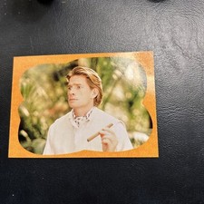 98c Disney George Of The Jungle 1997 Upper Deck #3 lyle Thomas Hayden Church