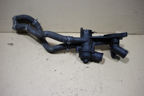 Thermostatgehäuse 03C121111B VW Polo 9N1 Bj.03