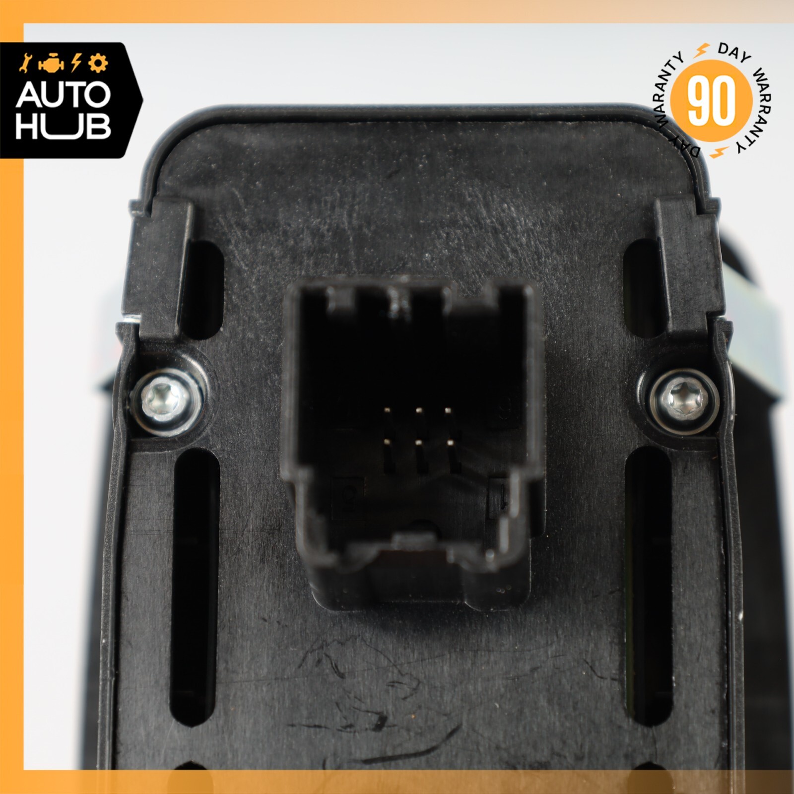 14-22 Maserati Quattroporte M156 Levante M161 Door Window Control Switch OEM 69k