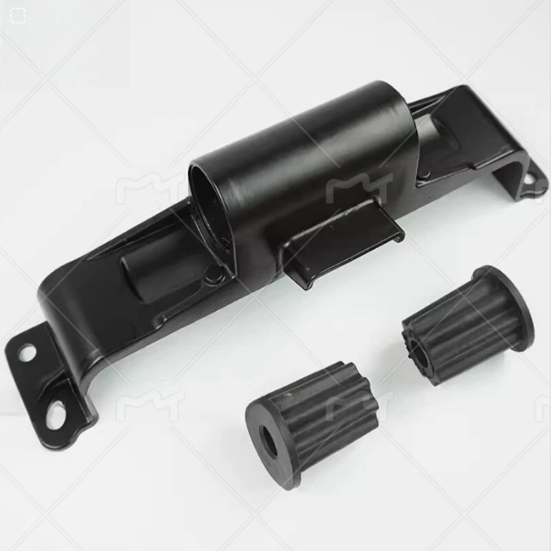 Soporte de montaje de tanque de combustible apto para Yamaha YZFR6 R6 YZF-R6 2006-2016 Foto 2 de 2