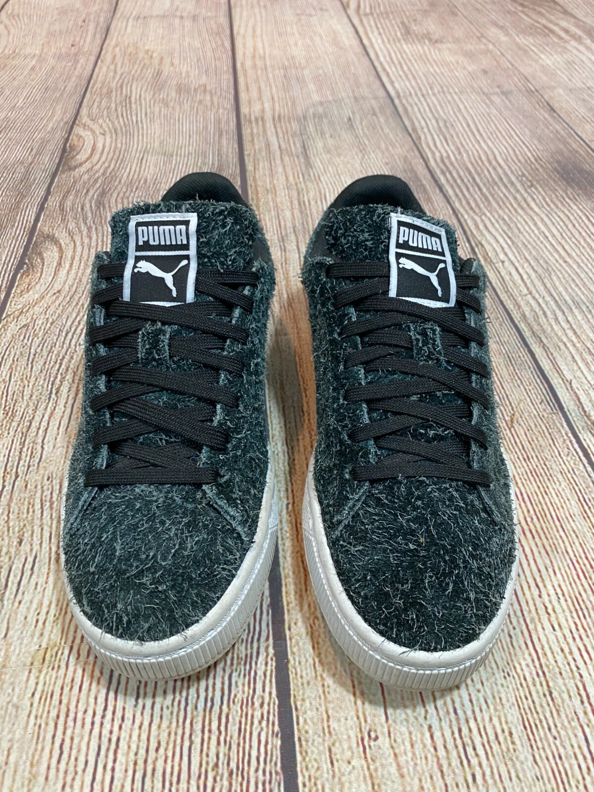puma a nice