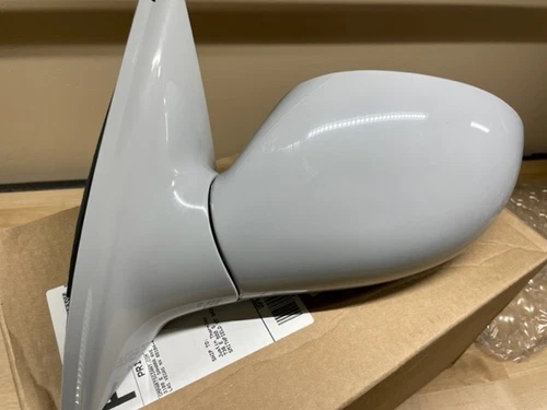 GM NOS 92209465 Left Hand Driver's Side Exterior Mirror 2004-2006 Pontiac GTO