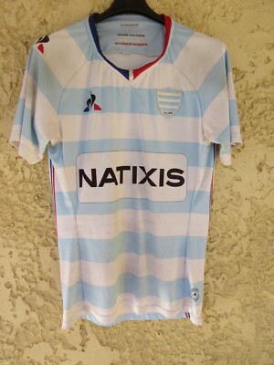 Le Coq Sportif × Soccer Jersey × Vintage Le Coq Sportif Queen Park Rangers 2000 2001 Home Jersey