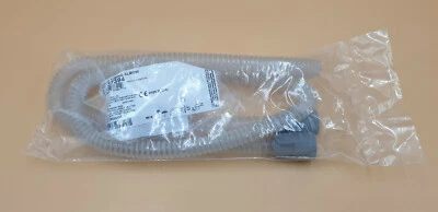 ResMed Atemschlauch 1,80 m für S9 + Winkel für Resmed AirSense 10 drehbar NEU!!!