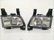 Pair Left Right Fog Driving Light Lamp For Mazda Premacy 323 323f 98-01 Familia Pair Left Right Fog Driving Light Lamp For Mazda Premacy 323 323f 98-01 Familia