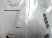 1PCS New FOR IFM IF5675 IFK3004UBPKG/US-104-DPS Proximity Sensors switch