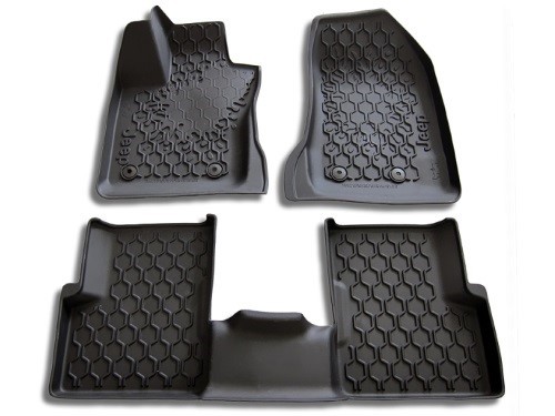 rubber floor mats