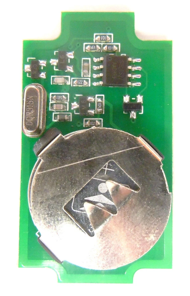 Keyless remote entry Falcon TLDO61B-1527 transmitter controller clicker keyfob - Image 4 of 4