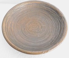 Gro&szlig;e Bronze Schale wohl Dalbeck &Oslash;24,5cm 2248g