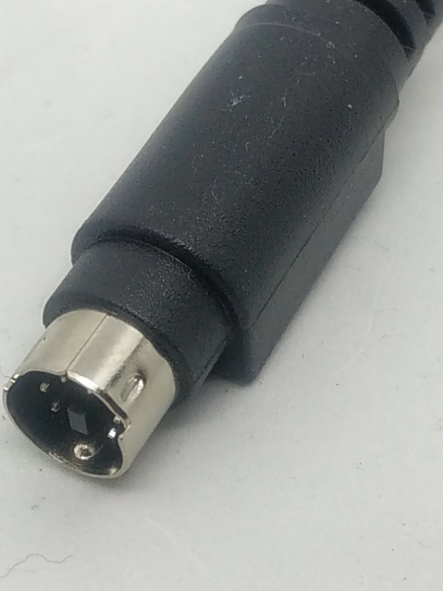 Cavo Splitter PS2 A 6 Pin Per Mouse E Tastiera – Compatibile Mini-DIN E Lettori Di Schede
