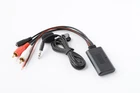 Bluetooth 5.0 Adapter For Rockford Fosgate RFX9901DM RFX9901DM2 RFBTRCA