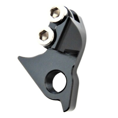VITUS Zenium Energie Alurahmen 2017-19 CNC UPGRADE Rear Mech Hanger CC1023