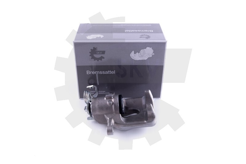 Caliper Skv Front Left for Citroen Jumper Fiat Ducato Peugeot Boxer 9949421