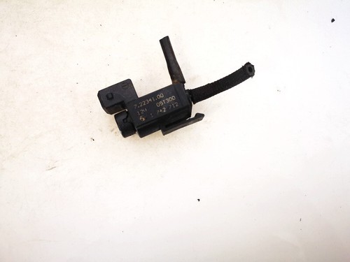 BMW 3-Series 2001 Electrical selenoid (Electromagnetic solenoid) 1 #1170176-39