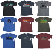 Marmot Mens T-Shirt - Size M L XL XXL - New w/ Tags - 20 Styles