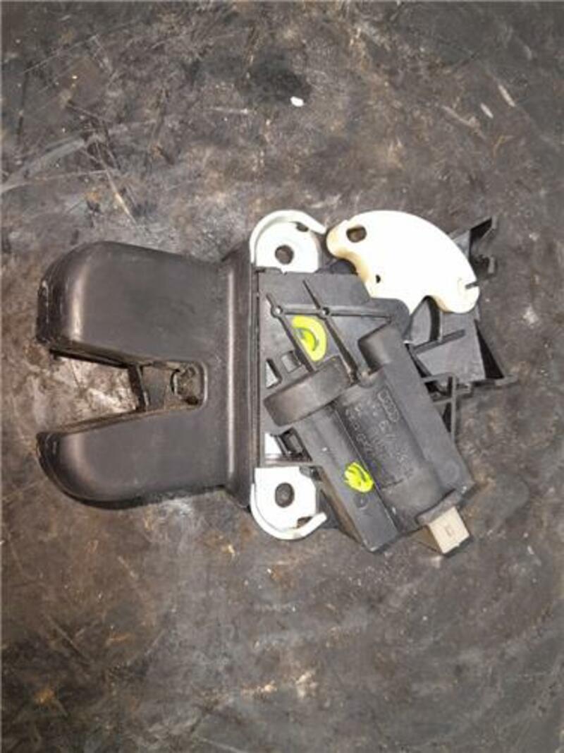 4F5827505D boot lid lock for SEAT EXEO BERLINA (3R2) 1183955 | eBay