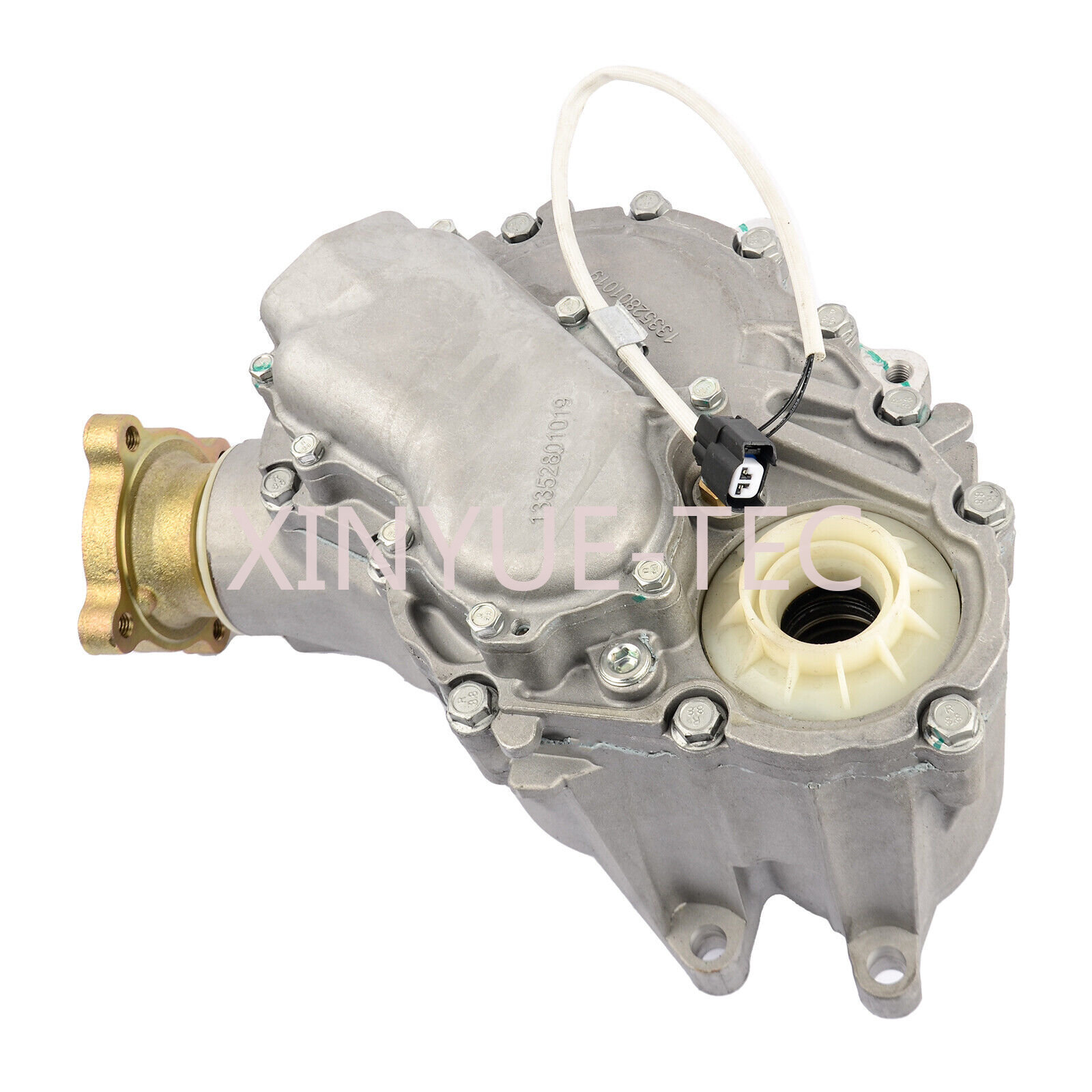 NEW Transfer Case Ford Explorer 3.5L 20162019 DG1Z7251F DG1Z7251D B601323 eBay