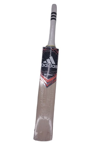 Adidas Cricket Incurza Junior Series #2 Orange / Black 2022 Model New - Sealed - Picture 2 of 11