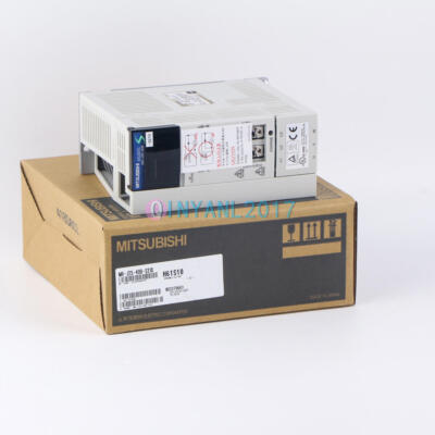 1PCS MITSUBISHI SERVO DRIVER MR-J2S-40B-S210 NEW
