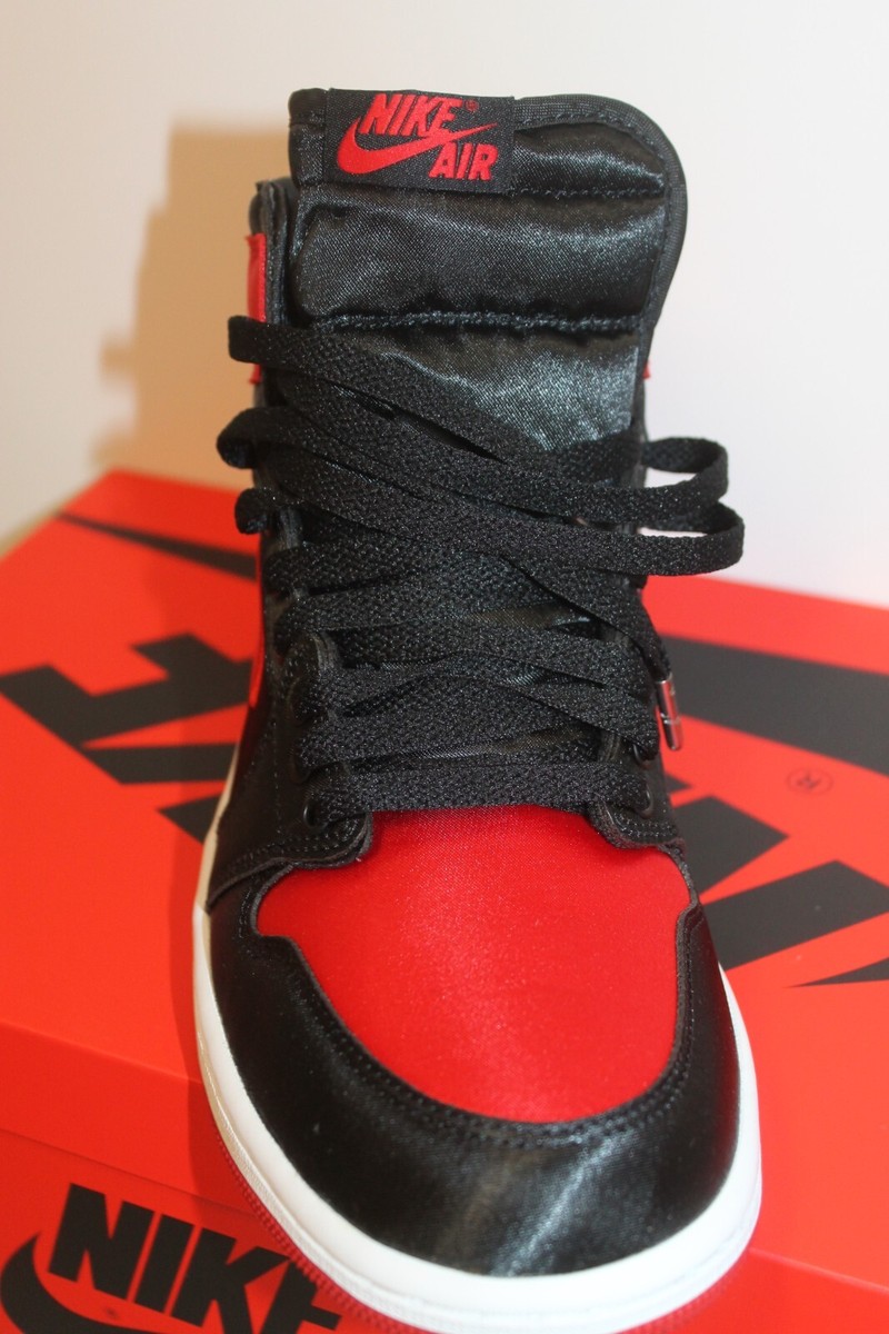 Nike Air Jordan 1 赤黒 NIKE AIR JORDAN 1 MID 