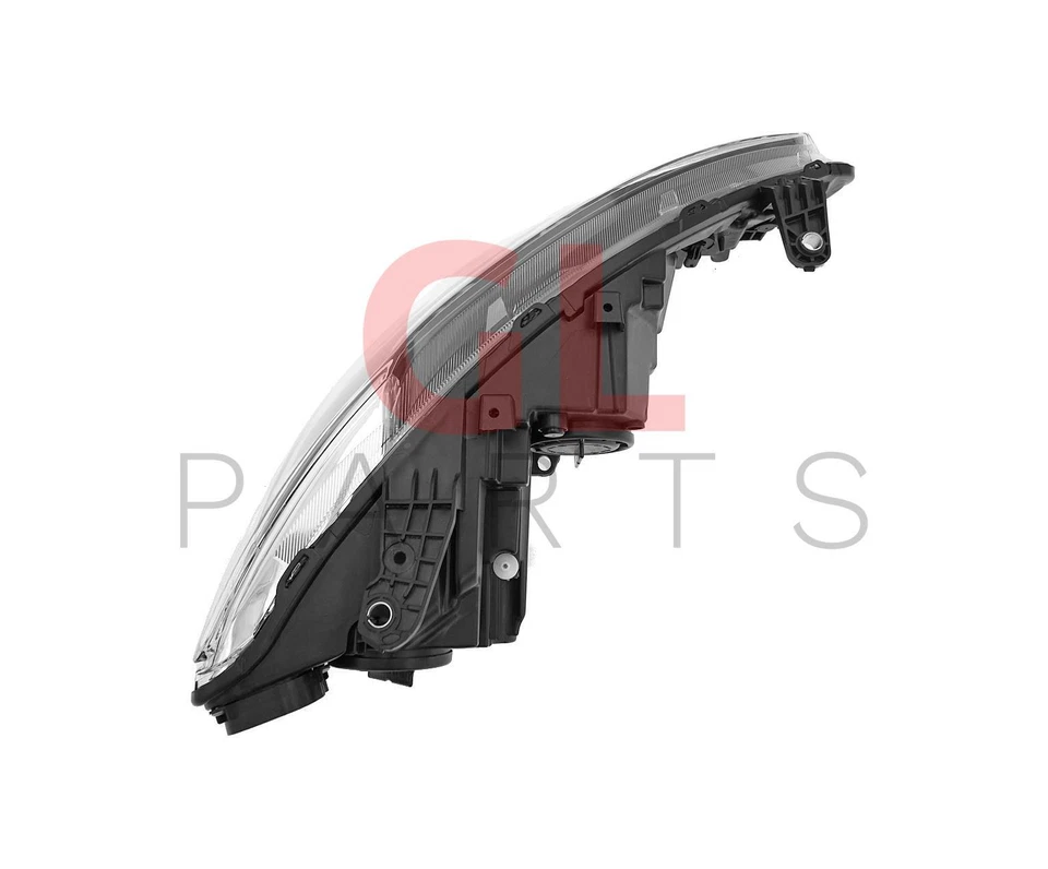 Headlight FOR CHRYSLER PACIFICA 2017-2021 68228947AG Left SAE USA type - Image 3 of 4