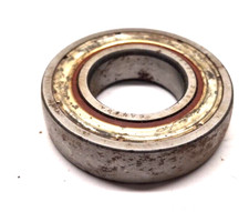 NOS SKF DOUBLE SEAL BALL BEARING 17262092RS