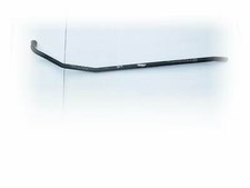 Abgasrohr Hosenrohr Flammrohr Vorderrohr Auspuff Rohr für Opel Ascona B 2,0 D