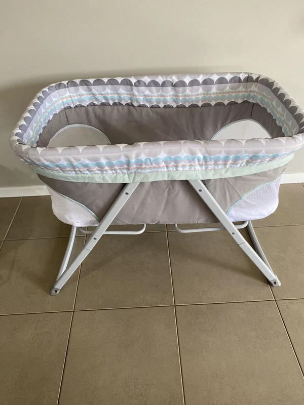 ingenuity bassinet australia