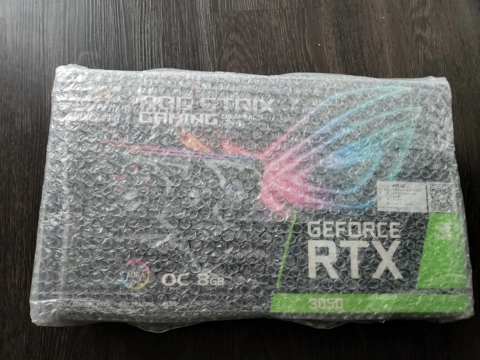 HP OMEN 30L (1TB SSD, AMD Ryzen 7 5800X, 3.8GHz, 16GB RAM) Gaming Desktop -... - Image 4 of 4