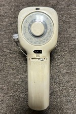 Ultrablitz Meteor SP Light Not Tested Vintage Decor Parts Photography Collection