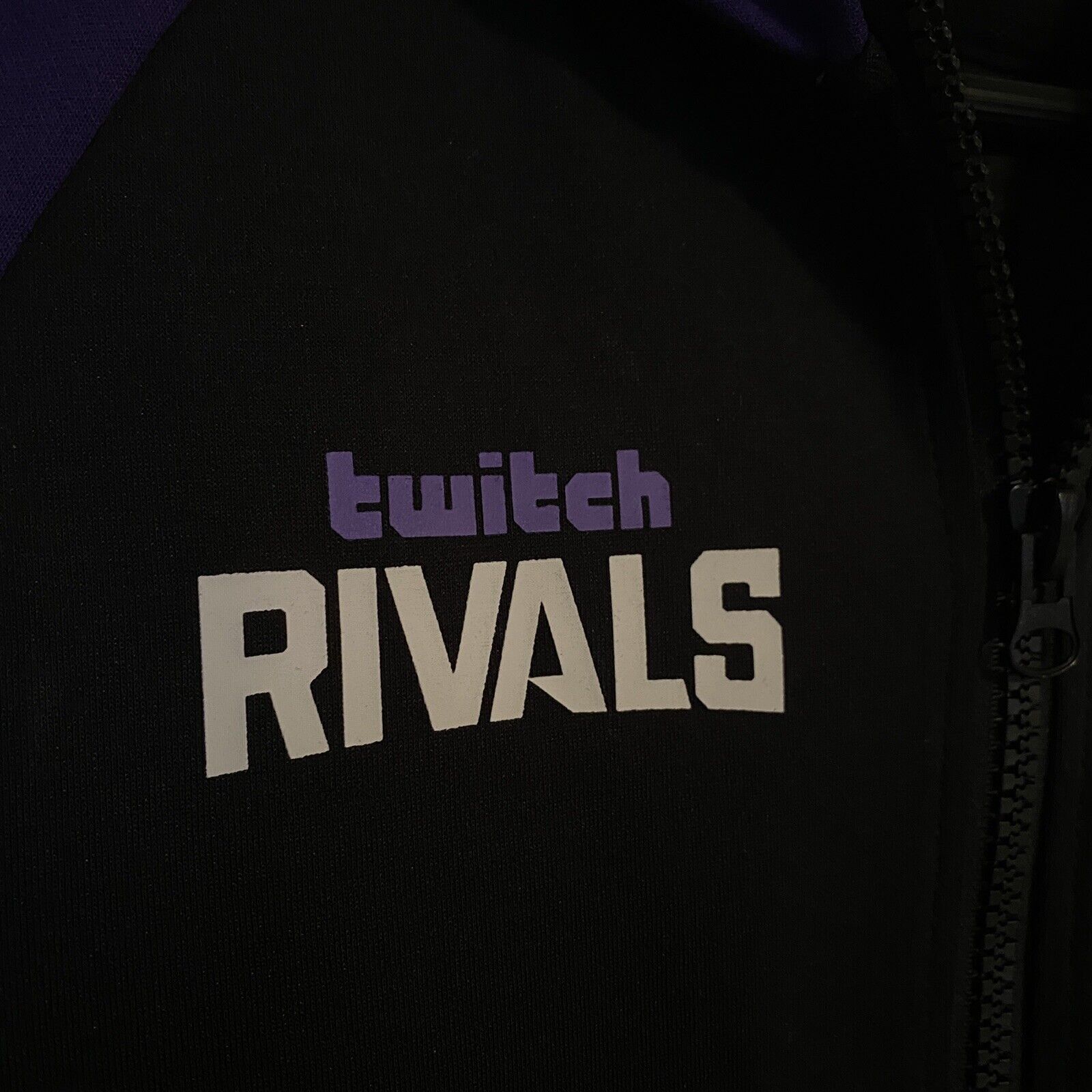 Twitch Rivals