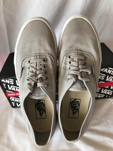 8.5 in womens to mens vans