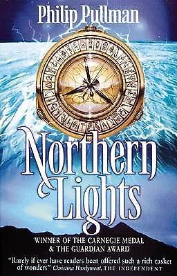 Northern Lights by Philip Pullman (Paperback, 1998) for sale online | eBay