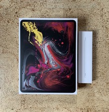 [USB-C Defekt] iPad Pro 12.9 2018 (3rd Gen) W...