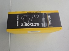17-inch x 2.50/2.75 Inner Tube NEW