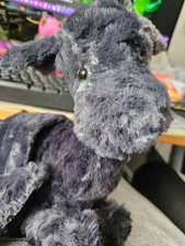 CUSTOM Jellycat Large Drake Dragon