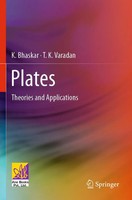 K. Bhaskar (U. A.) | Plates | Taschenbuch | Englisch (2022) | Xi | Springer