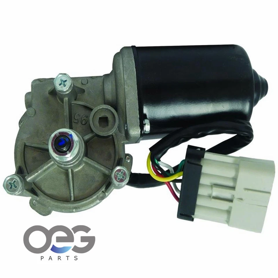 New Windshield Wiper Motor For International 9200i SBA 00-11 Front Wiper Motor - Image 2 of 4