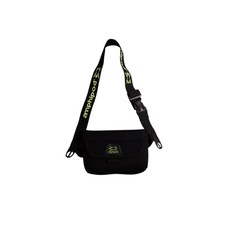Amphipod Rapid Access Waist Pack Black Running Pouch Adjustable Belt