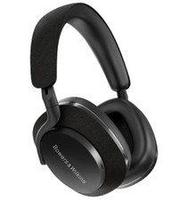 NewOpen Bowers Wilkins Px7 S2 Over-Ear Headphones - Advanced Noise