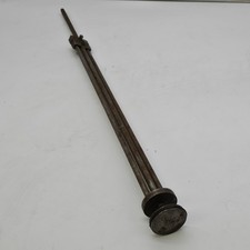 Donut Dropper Plunger Belshaw 1 3/4" Diameter 18 3/4" by 27"