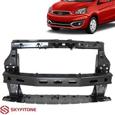 For Mitsubishi Mirage Hatchback 2014-15 2017-2020 Radiator Support Set