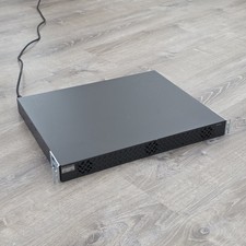Cisco VG224 Analog Voice Gateway 24-Port VoIP IOS 15.1 4 M10 Tested Reset V05