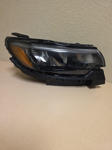 2022-2025 JEEP COMPASS RIGHT PASSENGER SIDE HEADLIGHT OEM LED REFLECTOR